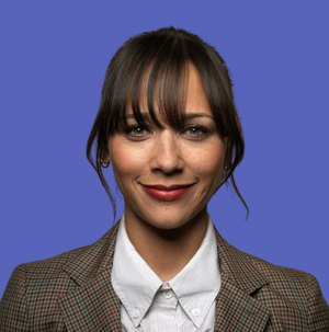 Rashida Jones