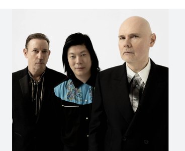 Smashing Pumpkins