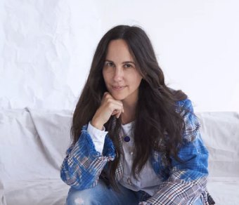 Raquel Allegra